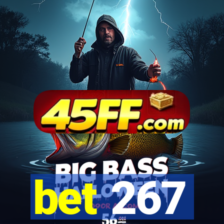 bet 267